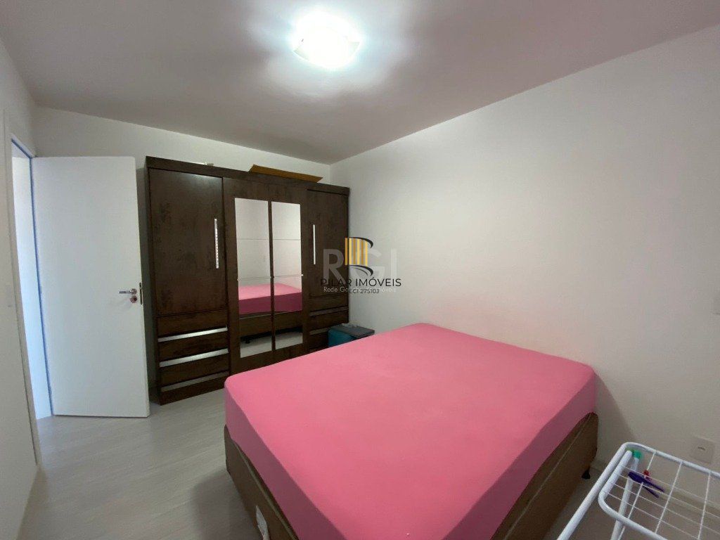 Apartamento para Venda de 2 dormitórios, 1 vaga - Petrópolis