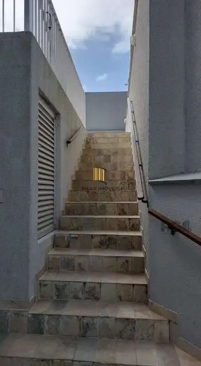 Loja 1 dormitório no bairro São João