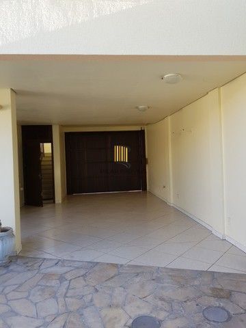 Casa 3 dormitórios no bairro Sarandi