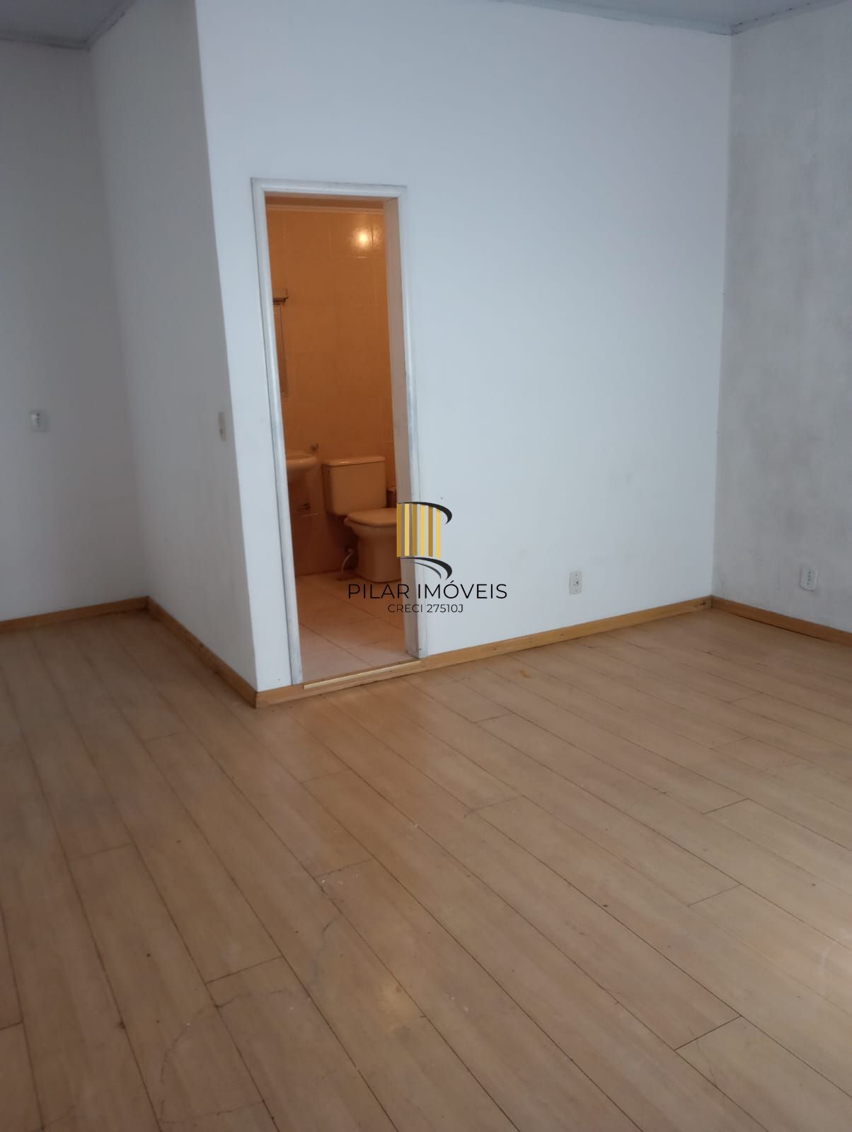 Casa 3 dormitórios no bairro Santo Antônio