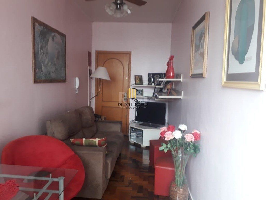 Apartamento para Venda - 47m², 2 dormitórios, Farroupilha - Pilar Imóveis