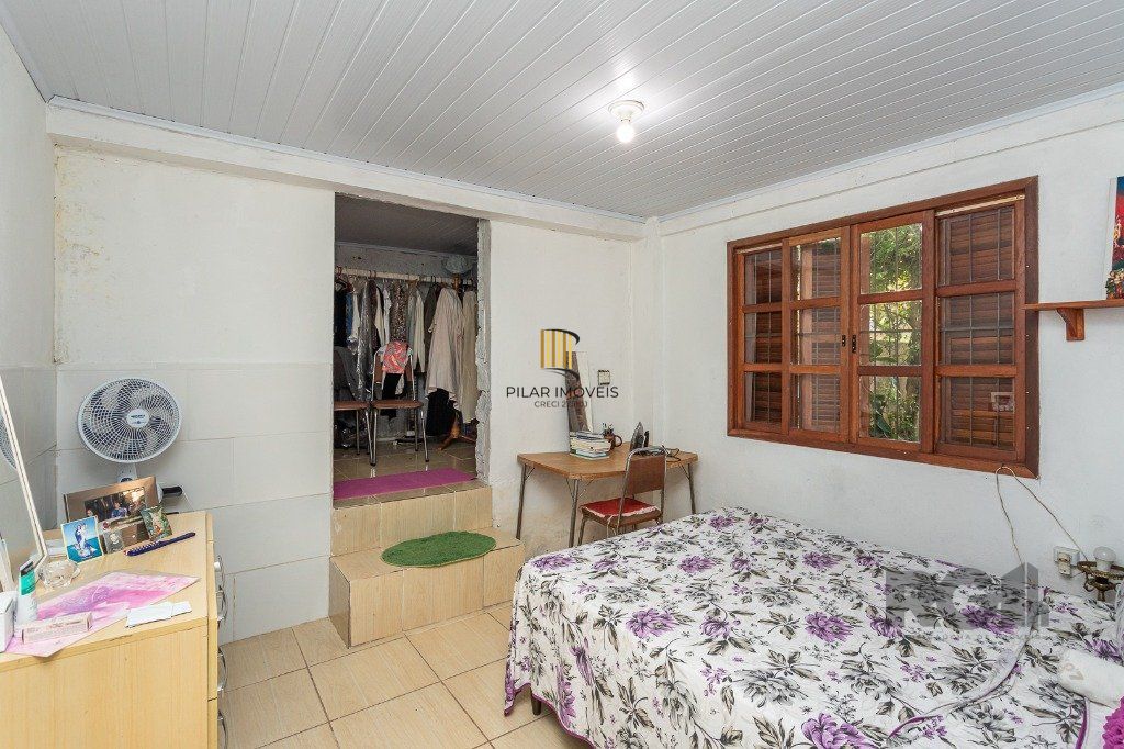 Casa sobrado no Jardim do Salso de 3 dormitórios