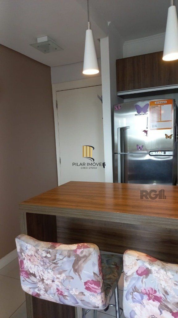 Apartamento 3 dormitórios no bairro Humaitá