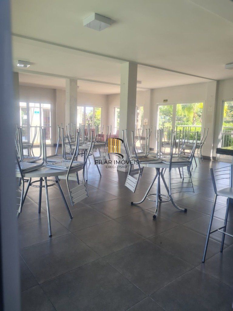 Apartamento 2 dormitórios e vaga, no bairro Lomba do Pinheiro, em Porto Alegre RS