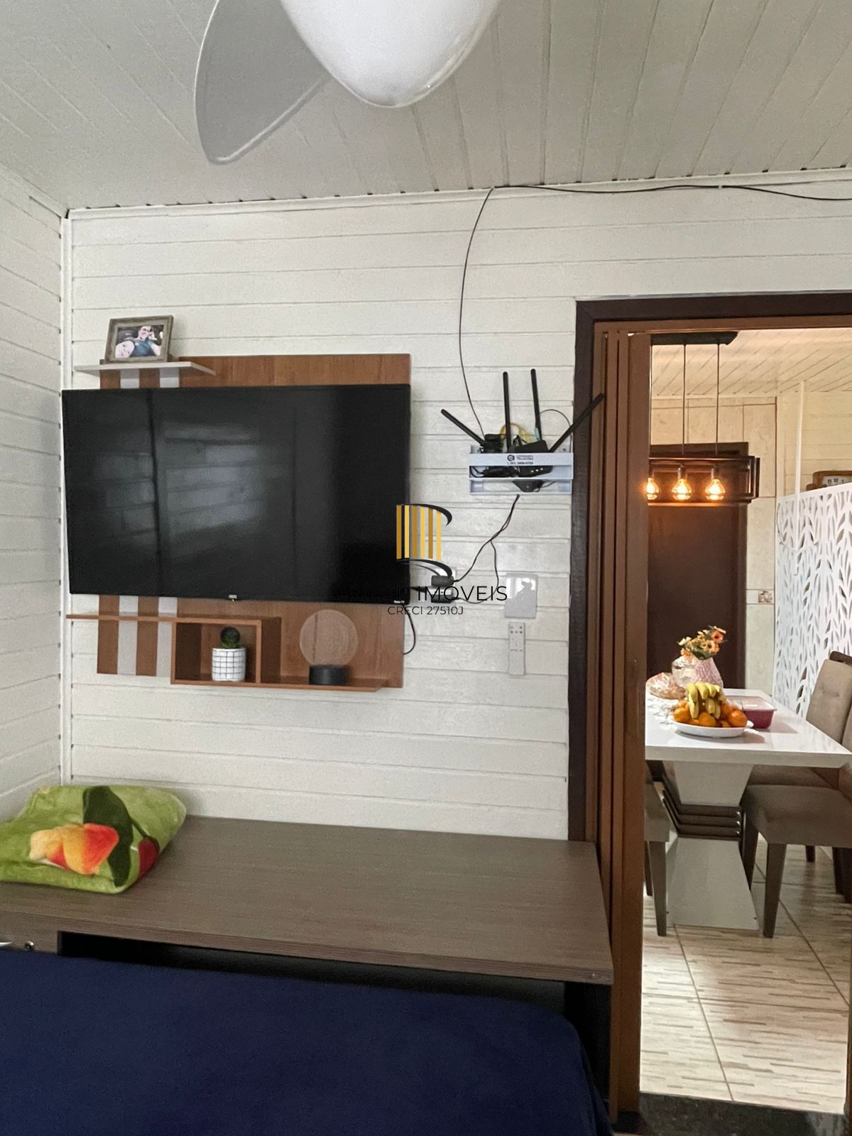 Sitio no Candomínio Rancho Feliz em Águas Claras - Viamão