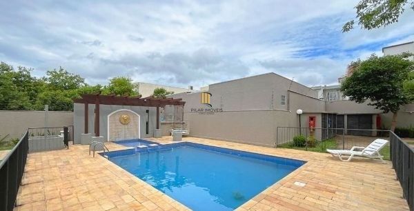 Apartamento no Cristal de 3 dormitórios , 2 vagas e infra