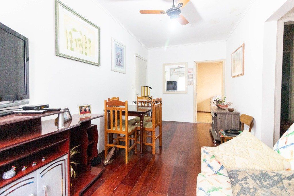 Apartamento para Venda - 42.07m², 2 dormitórios, 2 vagas - Glória