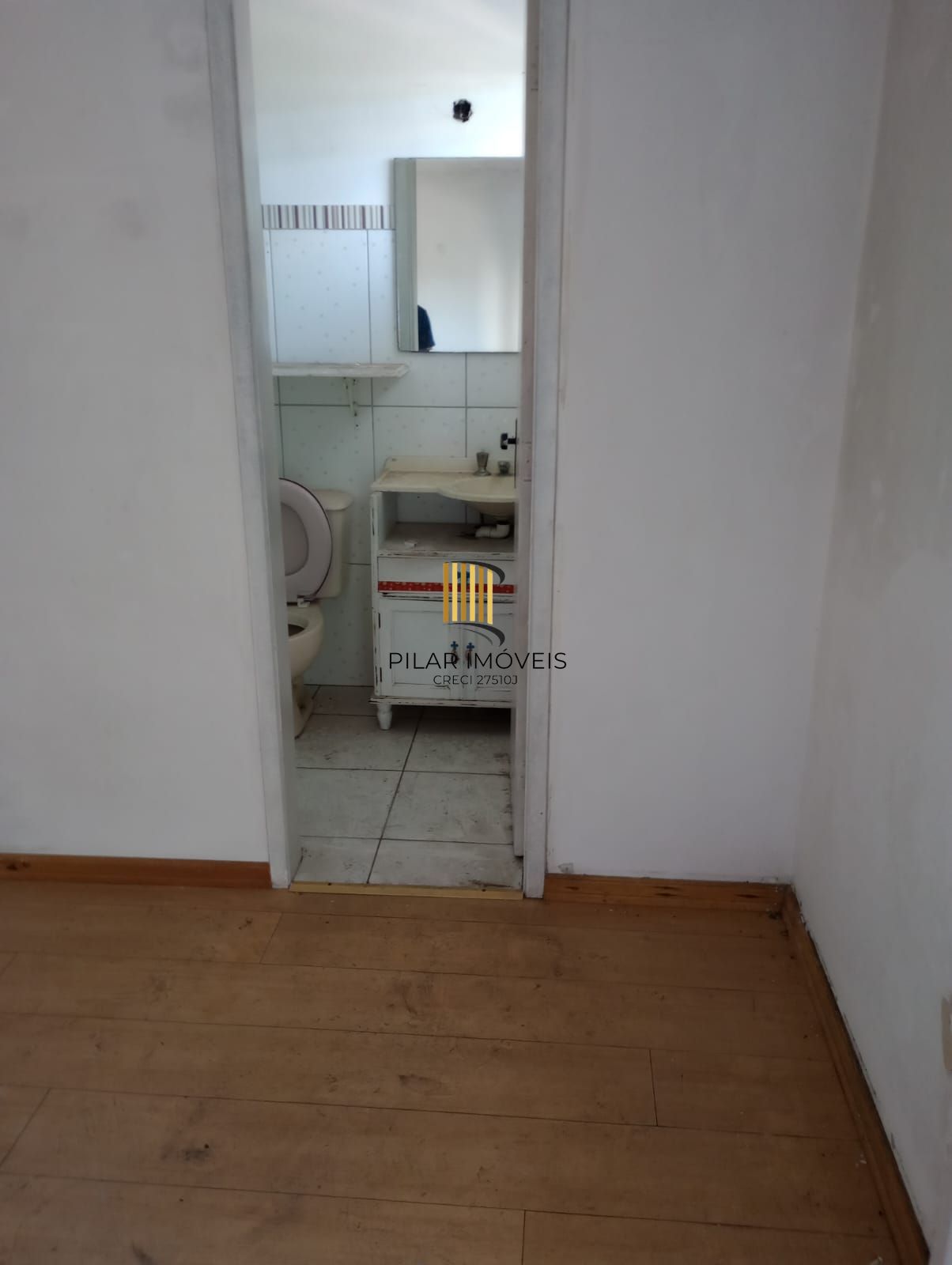 Casa 3 dormitórios no bairro Santo Antônio