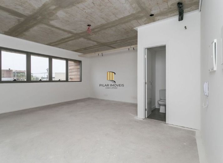 Sala comercial no MW Maiojama