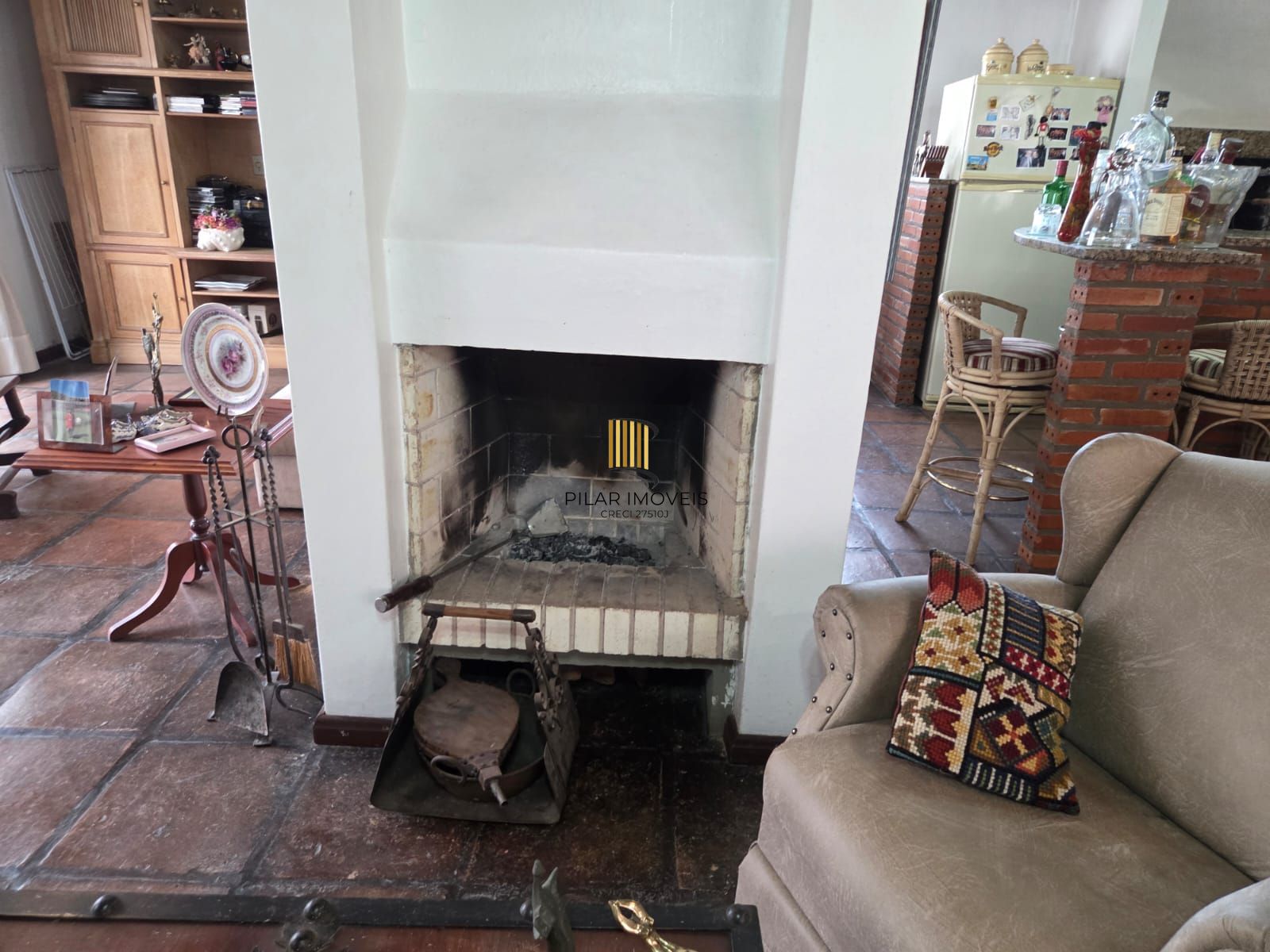 Cobertura 3 dormitórios no bairro Petrópolis