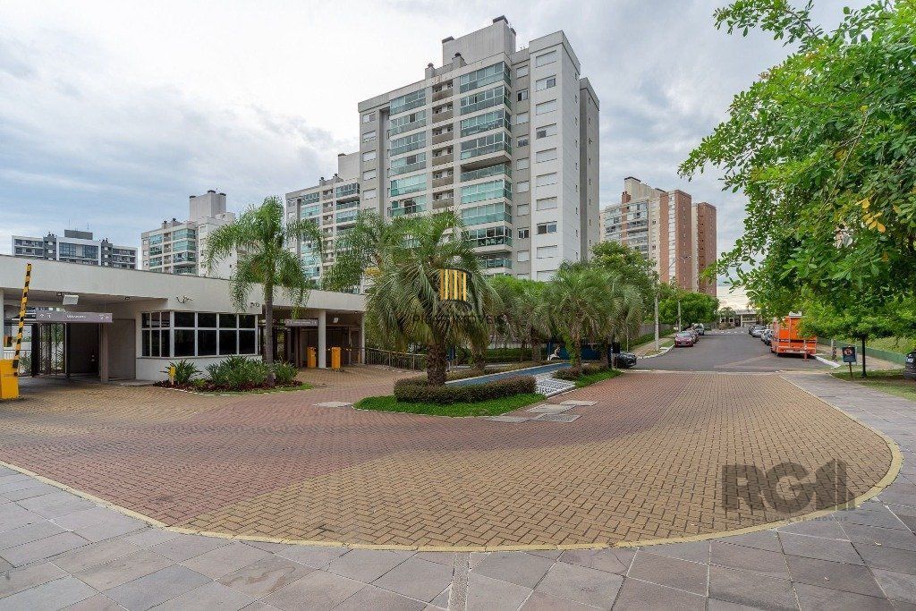 Apartamento de 3 dormitórios e 2 vagas