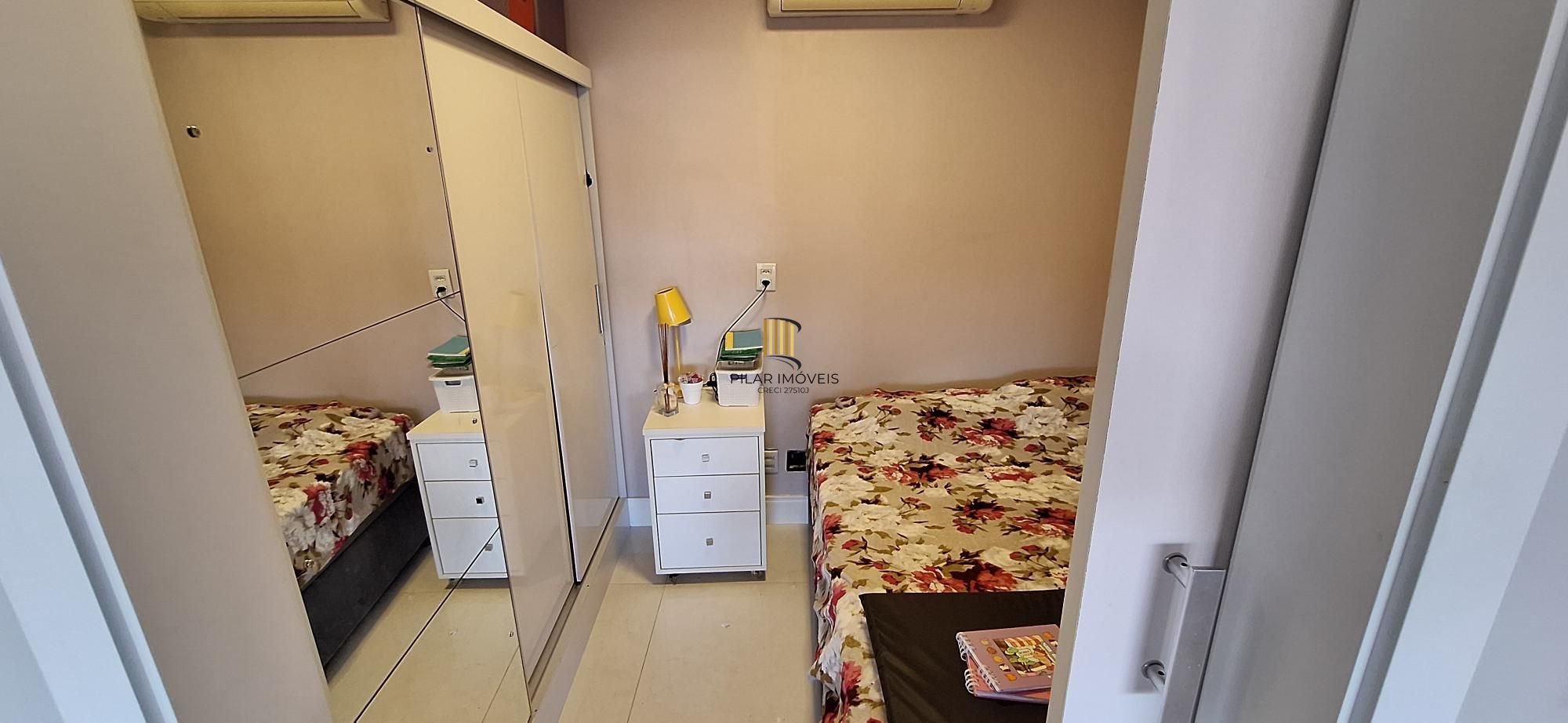 Exclusividade e Sofisticação: 3 Dormitórios em Endereço Nobre no Bairro Auxiliadora