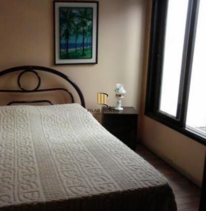 Casa 3 dormitórios no bairro Teresópolis