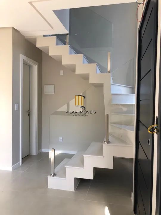 Sobrado 2 dormitórios no bairro Salgado Filho