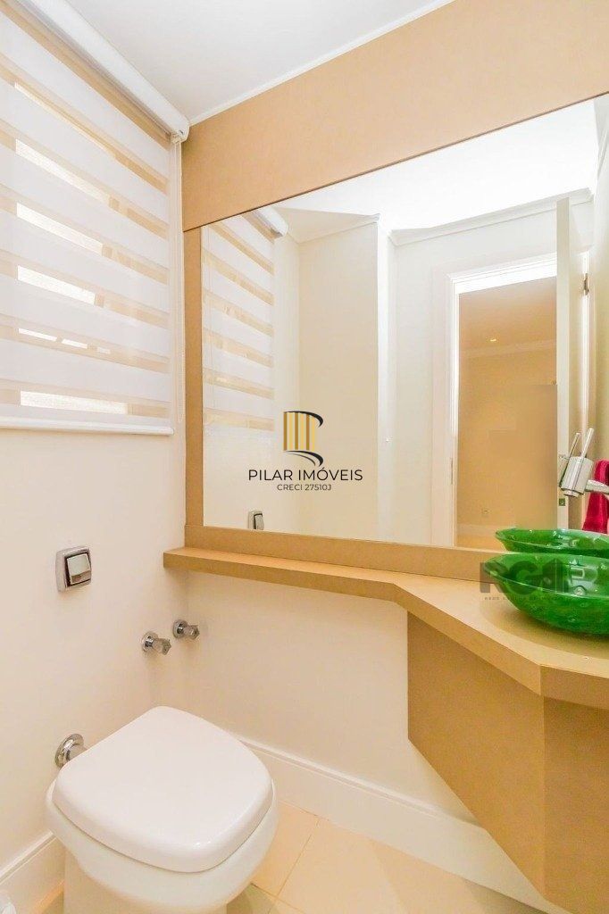 Apartamento 3 dorms à venda Rua Riachuelo, Centro Histórico - Porto Alegre