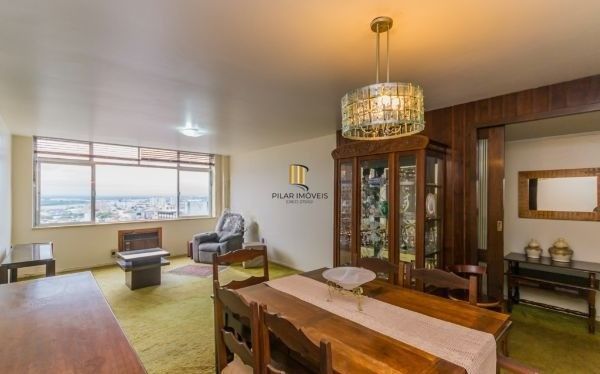 Apartamento 3 dormitórios no bairro Rio Branco - Pilar Imóveis