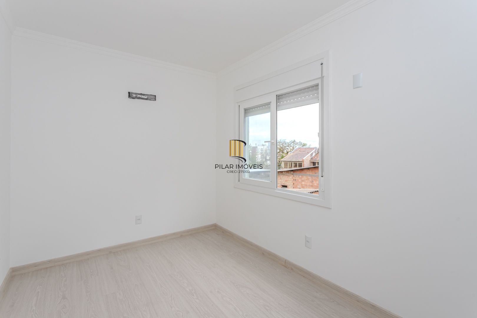 Apartamento NOVO no Menino Deus de 3 dormitórios e 2 vagas