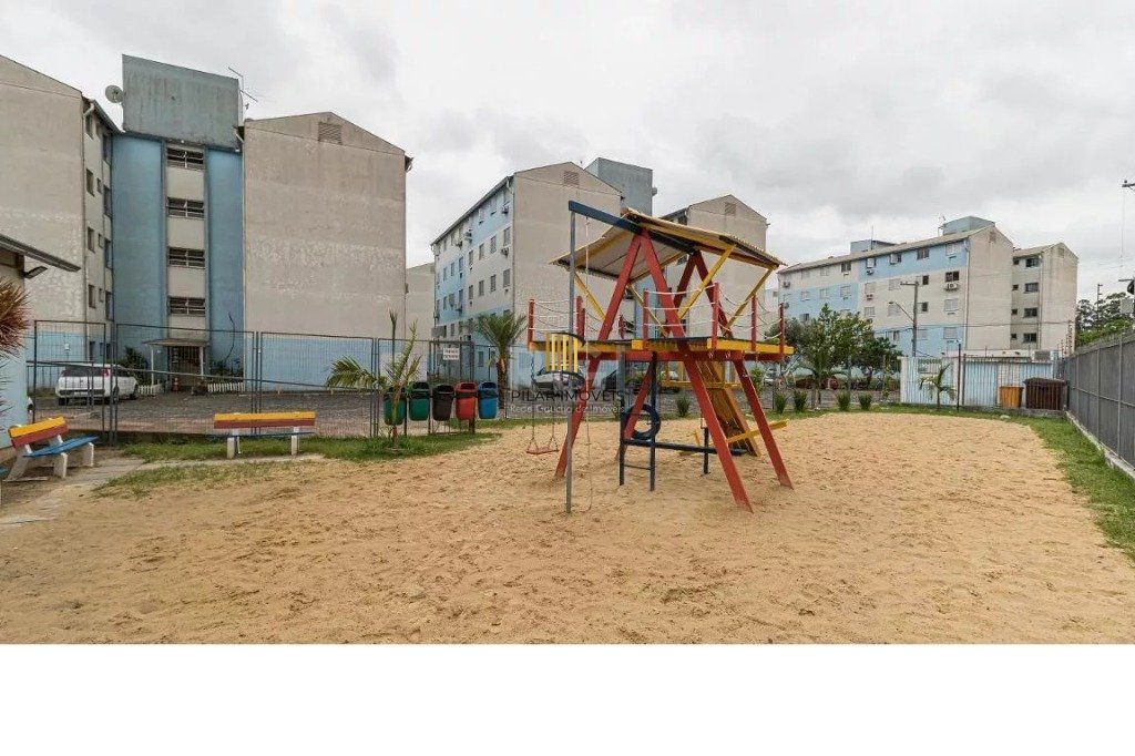 Apartamento para Venda - 37.58m², 2 dormitórios, 1 vaga - Rubem Berta