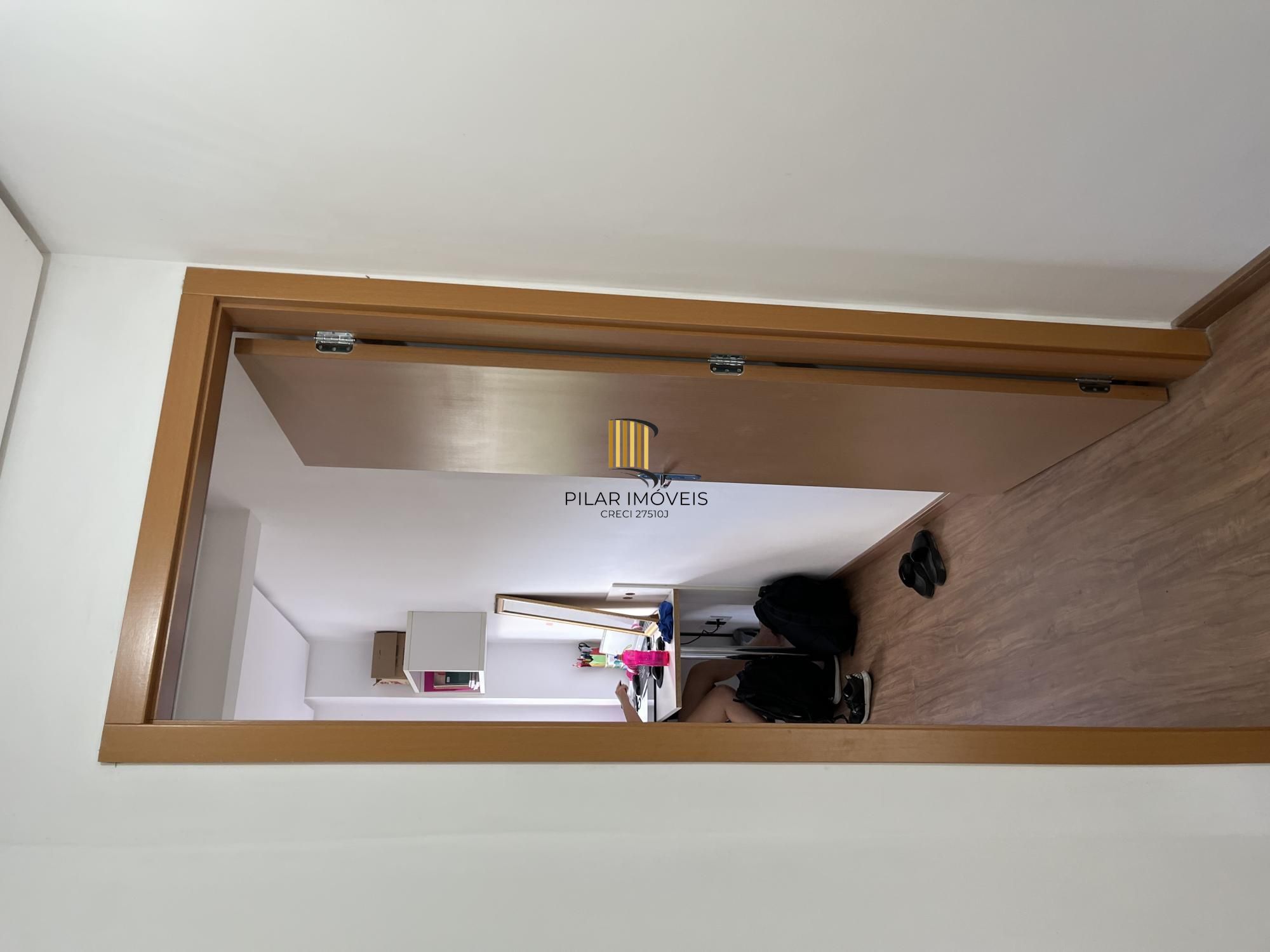 Casa Condominio 3 dormitórios 2 vagas no Verdes Campos DESOCUPADA