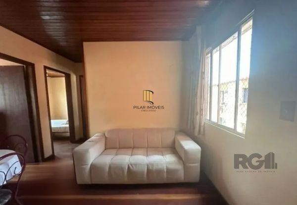 Apartamento 2 Dormitório(s) Bairro Rubem Berta - Pilar Imóveis