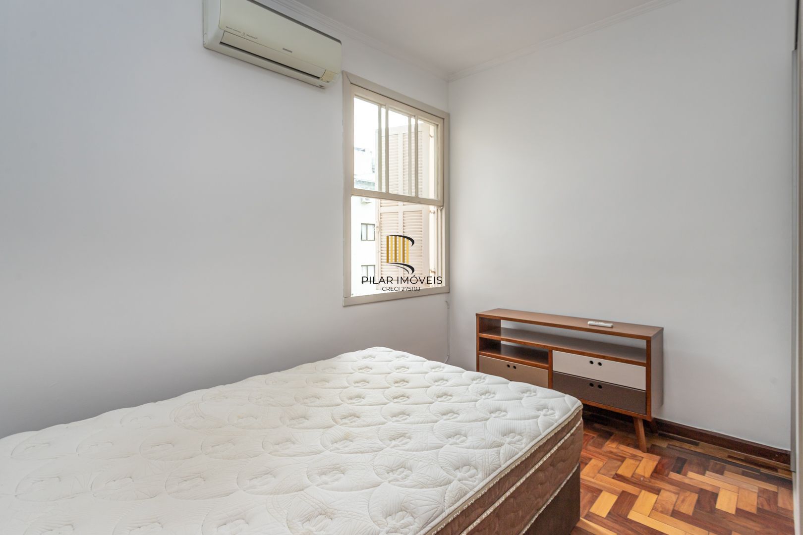 Apartamento no bairro Petrópolis de 3 dormitórios com 91m²