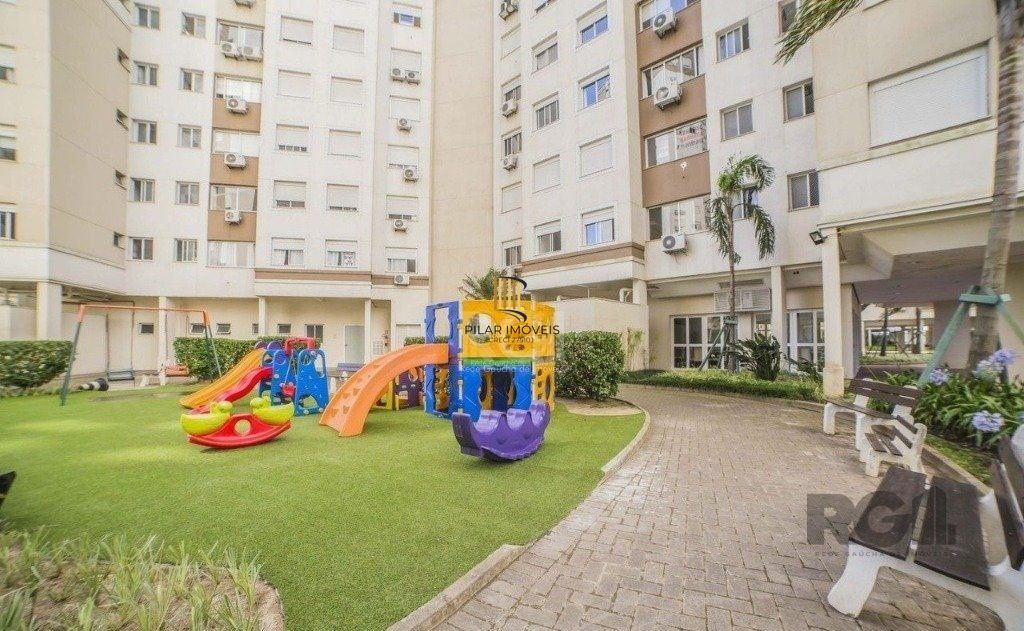 Apartamento para Venda - 65.52m², 3 dormitórios, sendo 1 suites, 1 vaga - Vila Ipiranga
