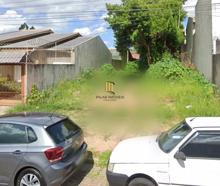 Terreno no bairro Jardim Leopoldina