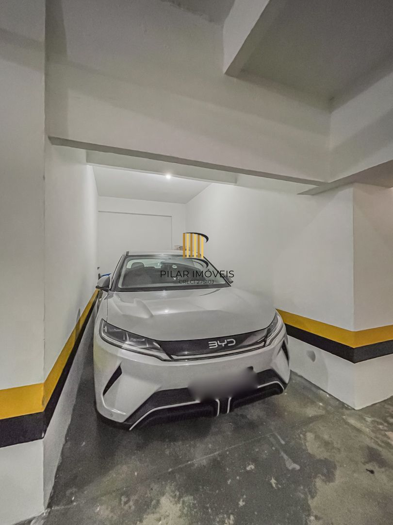 Apartamento 2 dormitórios no bairro Petrópolis