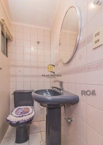 Casa Condominio 3 dormitórios 2 vagas - Jardim Itu Sabará