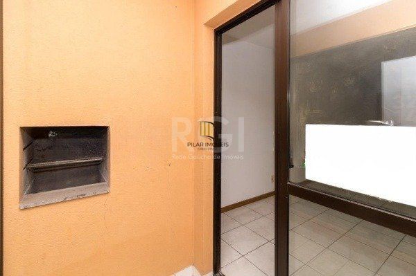 Apartamento para Venda -de 3 dormitórios, 1 vaga - Teresópolis
