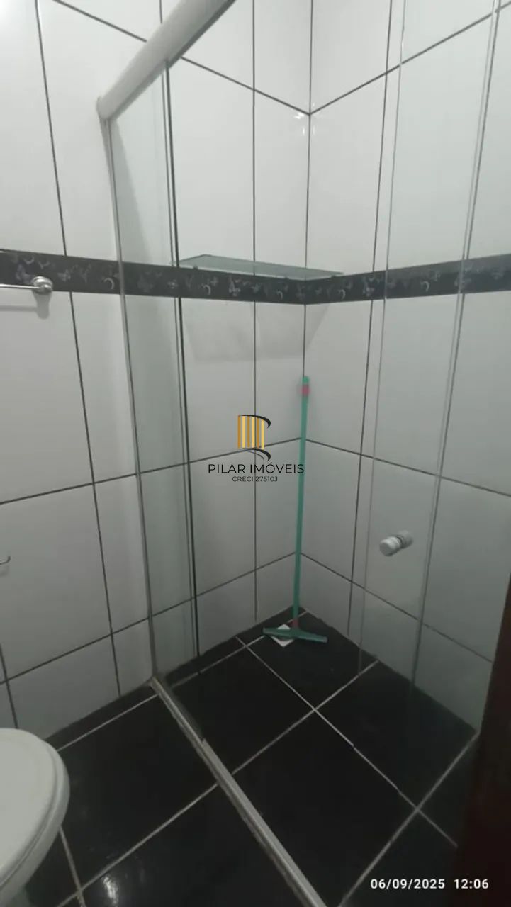 Casa 2 dormitórios no bairro Campestre