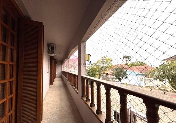 casa sobrado na Medianeira com 4 dormitórios