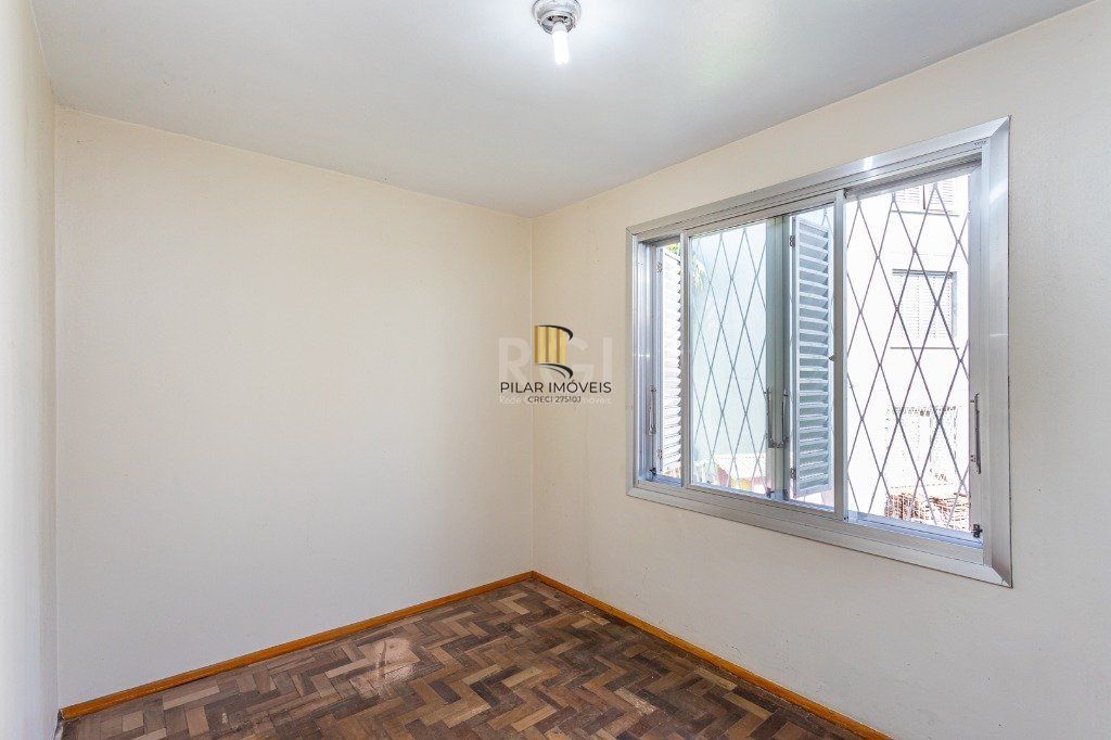 Apartamento para Venda - 46.25m², 2 dormitórios, Menino Deus
