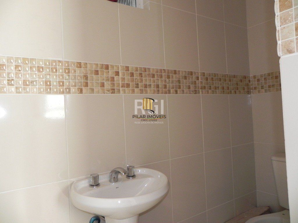 Apartamento para Venda - 84.75m², 3 dormitórios, 1 vaga - São João