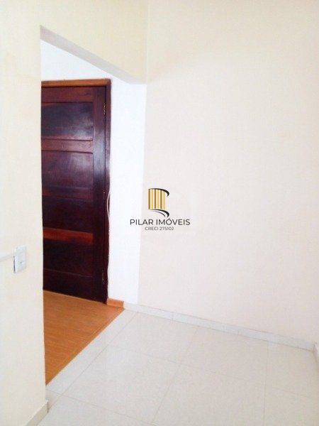 Apartamento de 1 dormitório no Centro DESOCUPADO