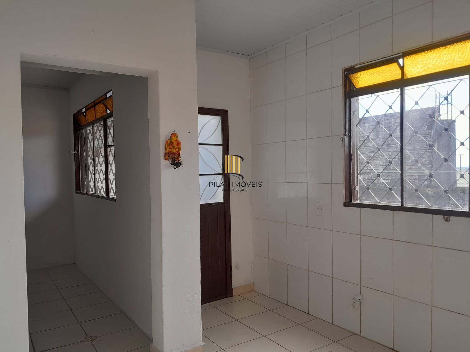 Casa 4 dormitórios no bairro Jardim Algarve