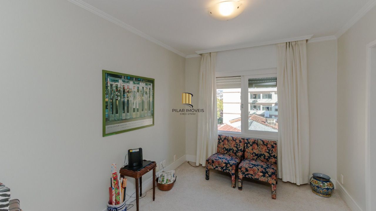 Apartamento 3 dormitórios no bairro Petrópolis