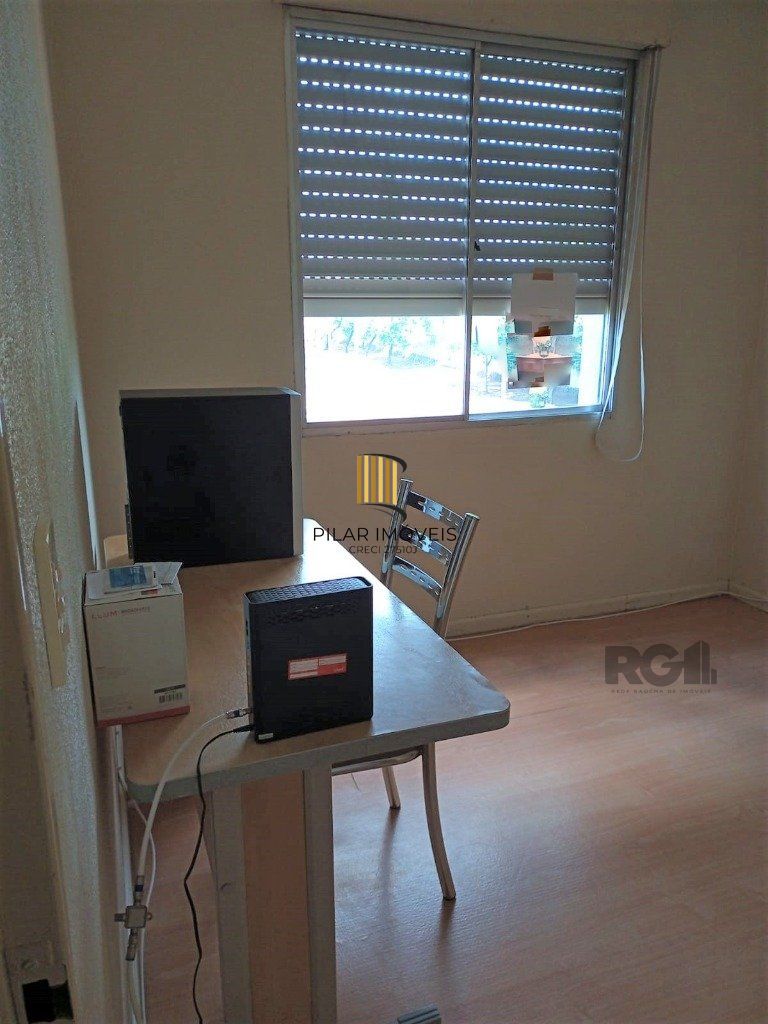 Apartamento de 2 dormitórios na Azenha
