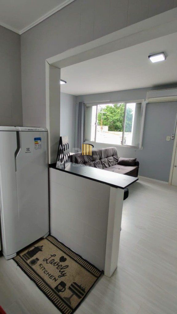 Apartamento JK para Venda - 28.54m², 1 dormitório, Bom Jesus