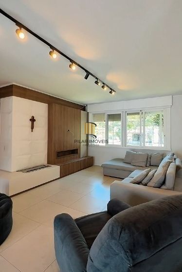 Casa no Bairro Jardim Lindóia de 3 dormitórios e 3 vagas