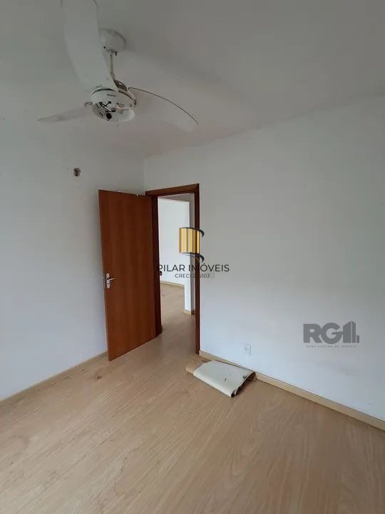 Apartamento 1 dormitório no bairro Teresópolis
