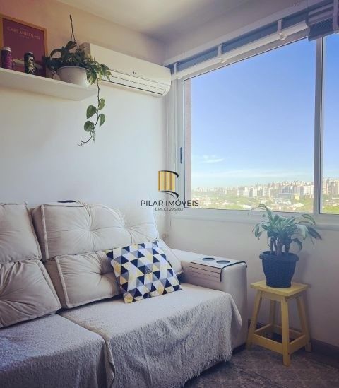 Apartamento no Urbano Ipiranga de 2 dormitórios vaga e infra