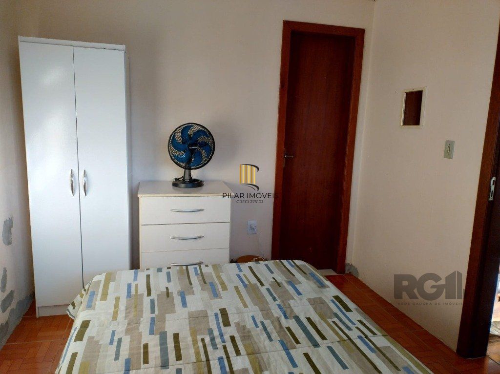 Casa em Cidreira de 3 dormitórios próximo do mar