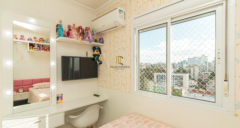 Apartamento 3 dormitórios no bairro Passo da Areia