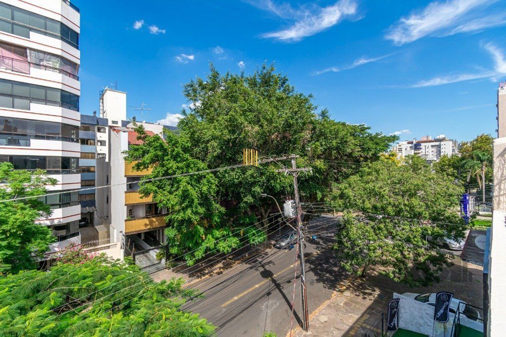 Cobertura 4 dormitórios no bairro São João