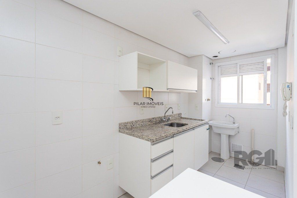 Apartamento 3 dormitórios no bairro Petrópolis