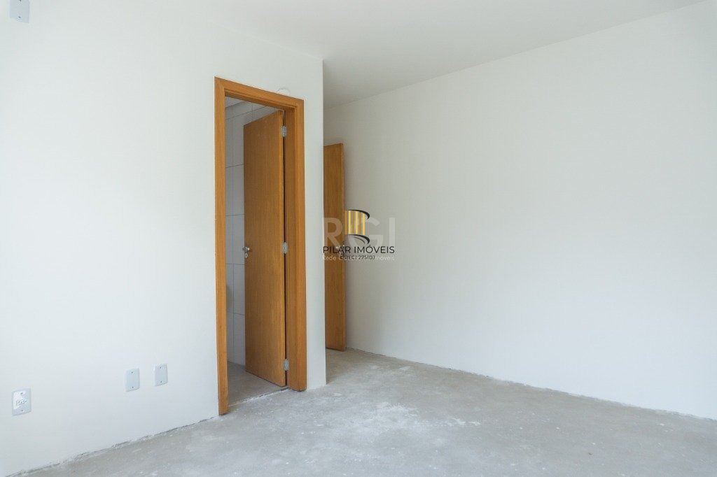 Apartamento 2 dormitórios 2 vagas - Chácara das Pedras