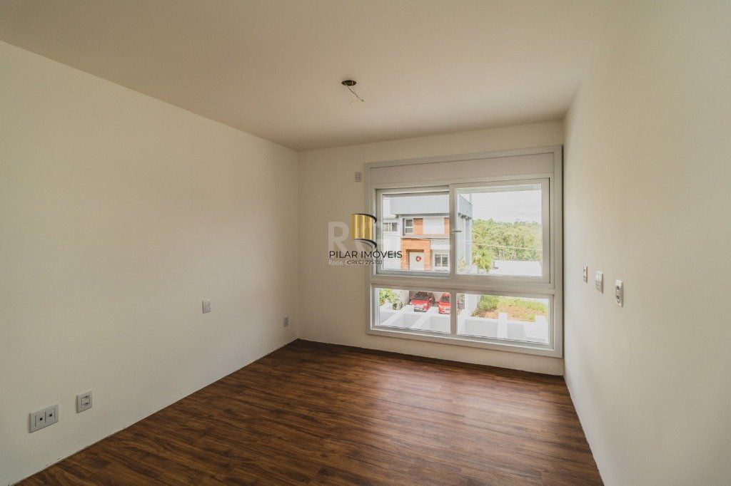 Casa Condominio para Venda - 197m², 3 dormitórios, sendo 3 suites, 4 vagas - Krahe