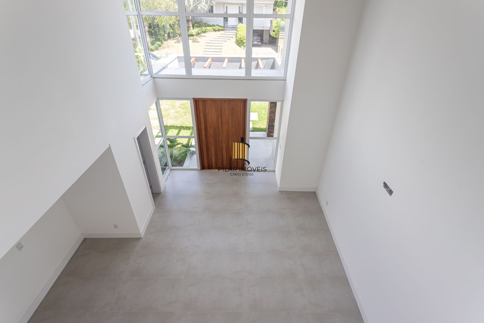 Casa de Condomínio 4 dormitórios no bairro Vila Nova