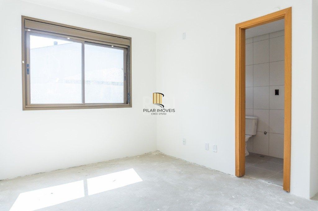 Apartamento 2 dormitórios 2 vagas - Chácara das Pedras